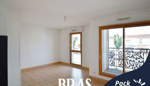 Appartement 1 pièce 28 m² 