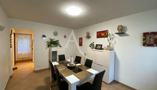 Vente Maison 95 m² à Cormeilles en Vexin 229 000 €