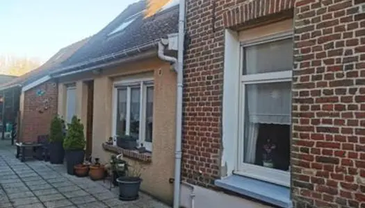 Vds Bien Immobilier sur ST Omer 