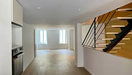 Maison 4 pièces 119 m² 