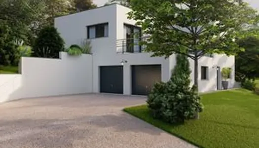 Maison 105.67 m² avec terrain à BRIVE-LA-GAILLARDE (19)