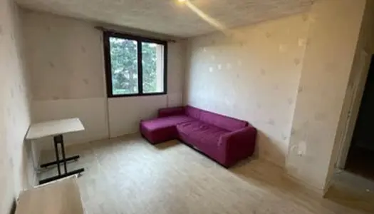 Appartement 3 pièces 53 m² 