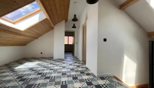 Maison 5 pièces 144 m² 