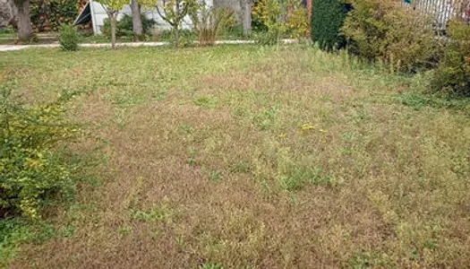 Terrain Vente Domont  398m² 214000€