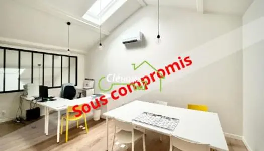 Commerce 107 m² 