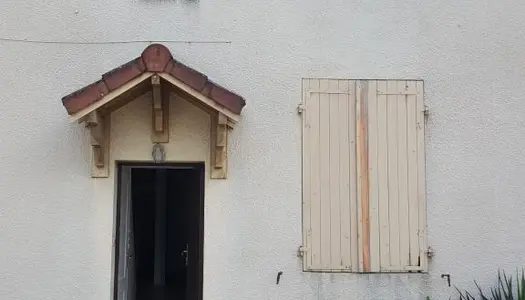 Maison de 60m2 à louer sur Tullins 