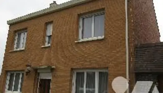 Maison 7 pièces 125 m² 