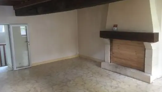 Maison à louer, 2 pièces, 60 m2, 430 charges comprises, Mortagne au Perche 61400 