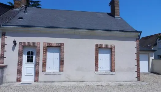 Maison 4 pièces 96 m² 