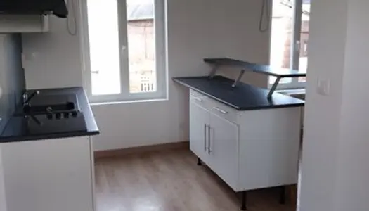 Appartement T2 LE NEUBOURG 