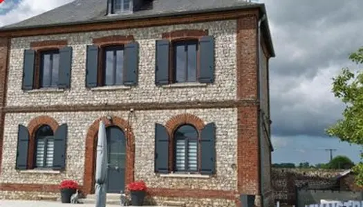 Maison 5 pièces 110 m² 