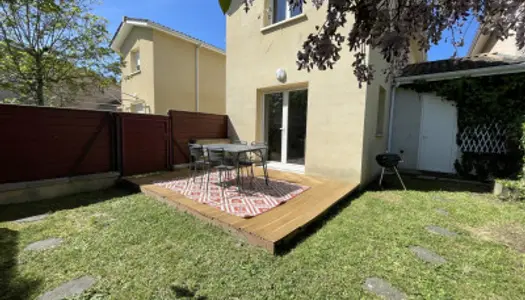 Maison 3 pièces 72 m² 