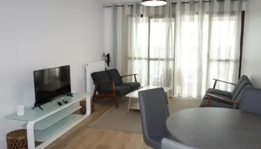 Appartement 3 pièces 76 m²