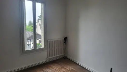 Appartement 2 pièces 30 m² 