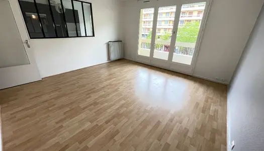 Appartement 4 pièces 82 m² 