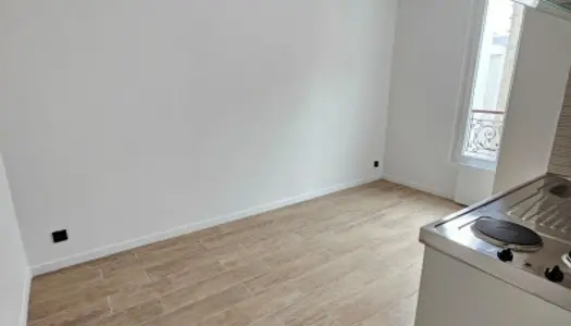 Appartement 1 pièce 13 m² 