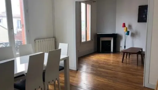 Appartement 2 pièces 49 m² 