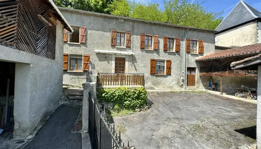 Maison 6 pièces 145 m² 