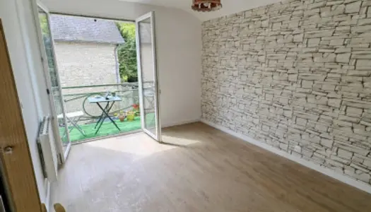 Appartement 4 pièces 76 m²