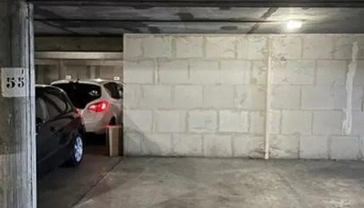 Parking/Garage/Box 13 m² 