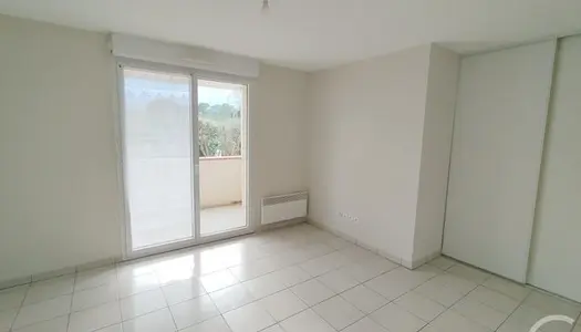 Appartement 1 pièce 23 m²