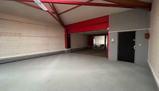 Boutique 170 m² Saint-Dié-des-Vosges 