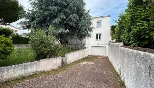 Maison 5 pièces 188 m² 