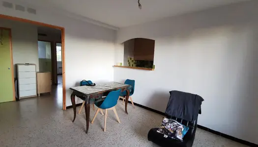 Vente Appartement 66 m² à Draguignan 136 500 €
