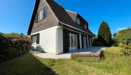 Maison 6 pièces 111 m² 