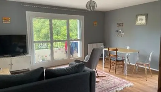 À louer appartement T3 71 M2 