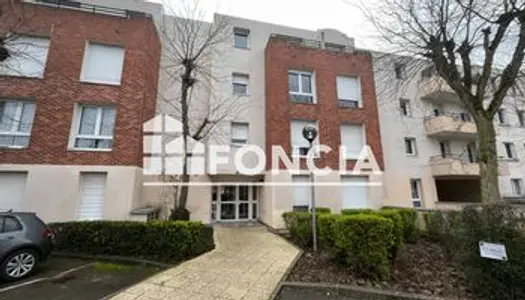 Appartement 1 pièce 30 m²