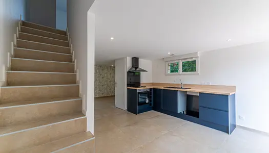 Vente Maison 63 m² à Lagny-sur-Marne 275 000 €