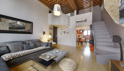 Vente Appartement 146 m² à Lyon 570 000 €