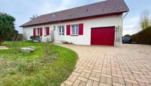 Maison 7 pièces 169m2