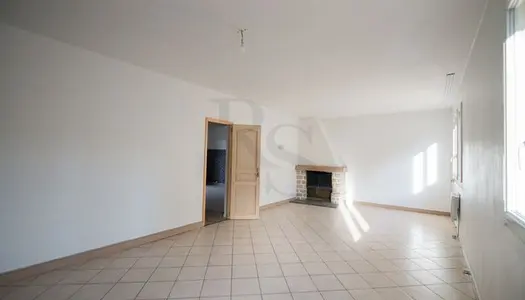 Appartement 3 pièces 84 m²