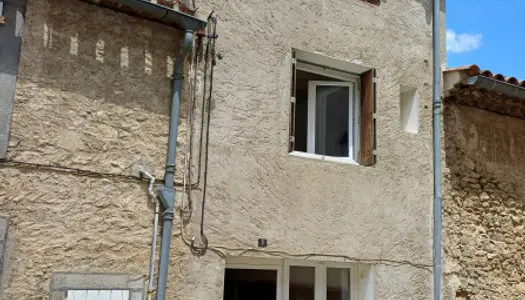 Maison 3 pièces 60 m² 