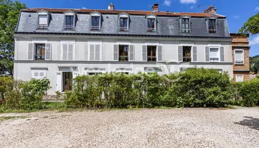 Maison 3 pièces 72 m² 