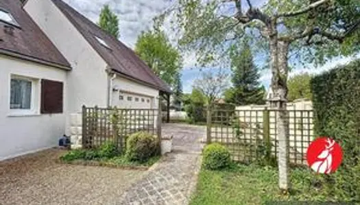 Maison Vente Milly-la-Forêt 7p 160m² 475000€