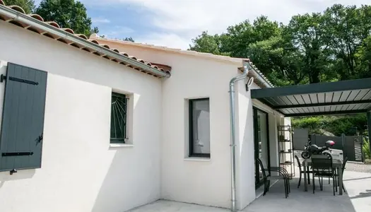 Villa 4 pièces 85 m² 