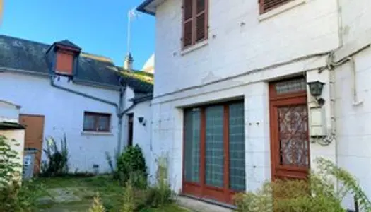 Maison 3 pièces 83 m²