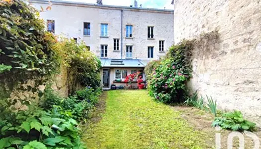 Maison 6 pièces 170 m² 