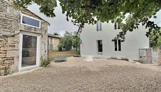 Maison 4 pièces 140 m² 