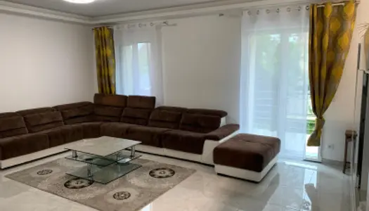 Maison 7 pièces 190 m² 