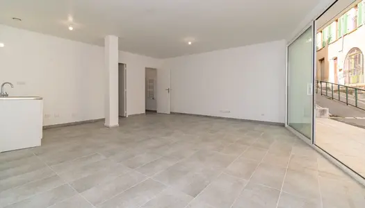 Appartement Vente Pourrières 2 pièces 43 m²