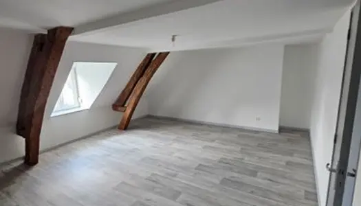 Appartement Location Fruges 5p 92m² 690€