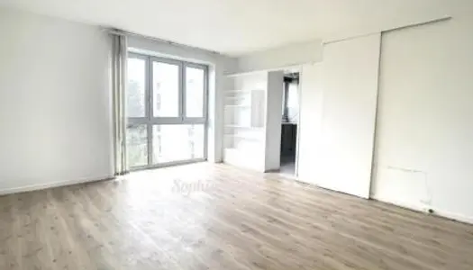 Appartement 4 pièces 66 m² 