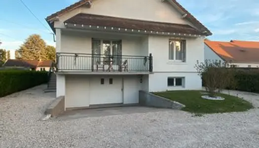 Maison 90m2 