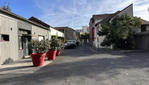 Maison 4 pièces 111 m² 