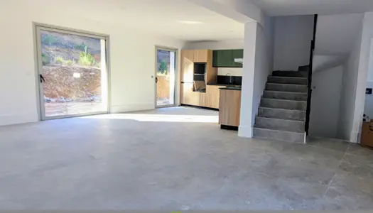 Maison 3 pièces 83 m²