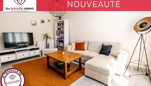 Maison 6 pièces 144 m² 